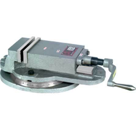 Precision Milling Machine Vice Power Source: Electricity