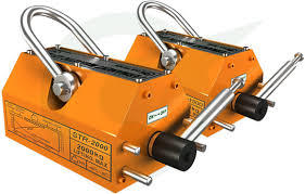 Magnetic Lifter
