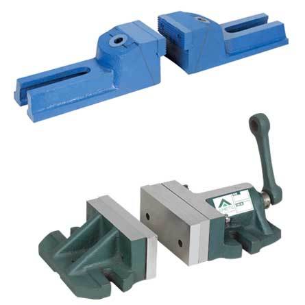 Machine Clamps