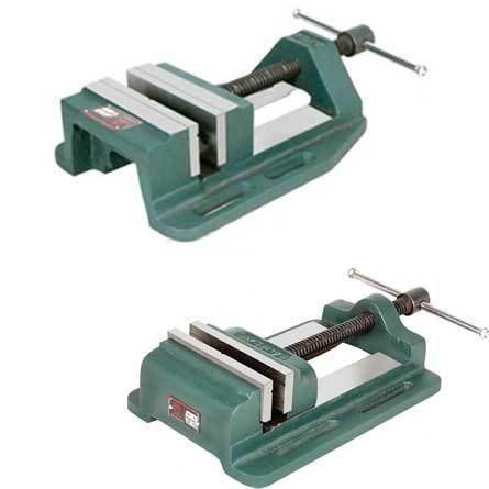 Heavy Duty Drill Vice