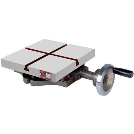 Single Sliding Table (With calibrated wheels)