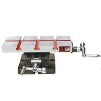 Compound Sliding Table