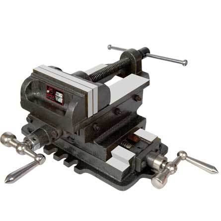 Universal Compound Vice