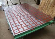 ELECTROPERM LIGHT DUTY CHUCK