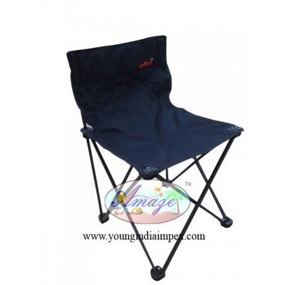 Portable Chair With Carry Bag