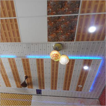 Ceilings Panels - 8x4 Feet | Lightweight Design, Versatile Applications, Easy Installation