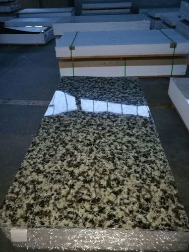 Pvc Home Wall Panels Size: 8X4