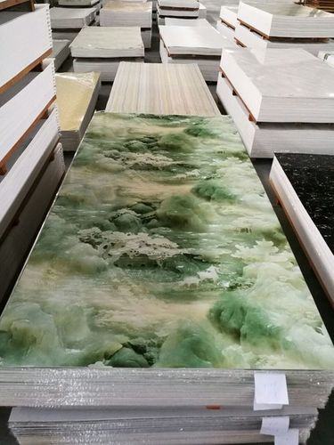Texture Wall Panel Size: 8X4