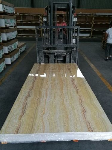 Grooved Wall Panels