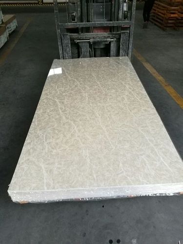 PVC Solid Sheet
