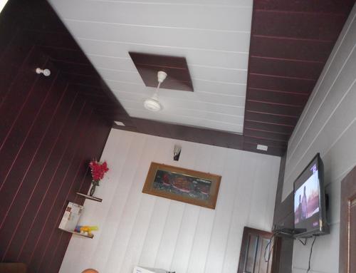 Prefab Ceiling Panels