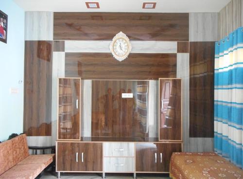 Acoustical Wall Panels