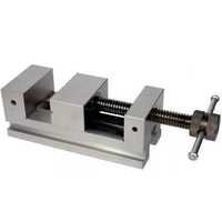 All Steel Precision Grinding Vice