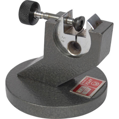 Carbon Steel Micrometer Stand