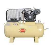 Two Stage Air Compressor