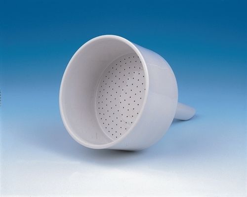 BUCHNER FUNNEL PORCELAIN