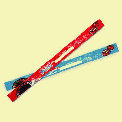 Wrist Bands
