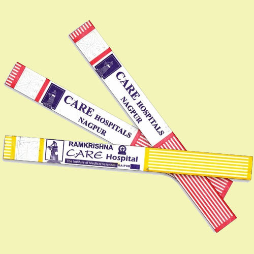 identification Wrist Bands - Paper, Variable Dimensions | Durable, Customizable, Adhesive, Cost-Effective, Multiple Designs