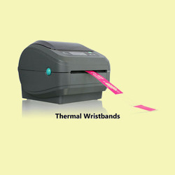 Thermal Wrist Bands