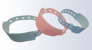 Patient ID Band