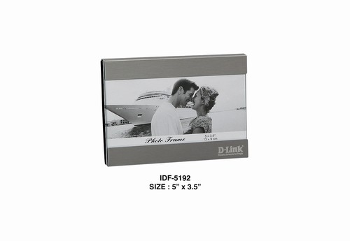 Promotional photoframes