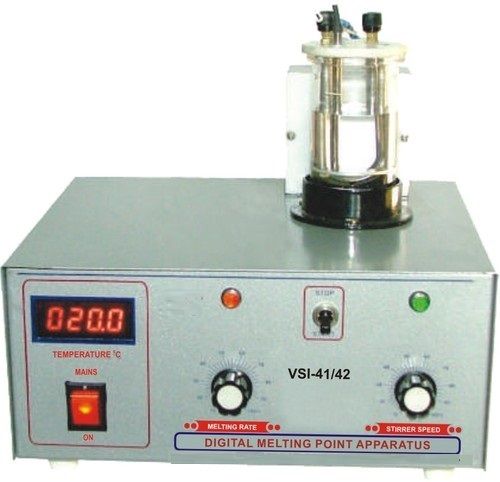 Melting Point Apparatus