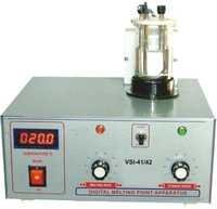 Melting point Apparatus