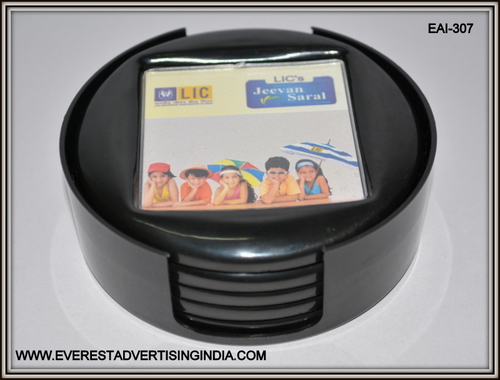 Economical Tea costers