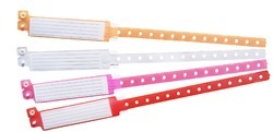 Pediatric Bands