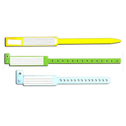 Insert Card Bands