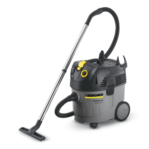 Wet and dry vacuum cleaner NT 35/1 Tact Te