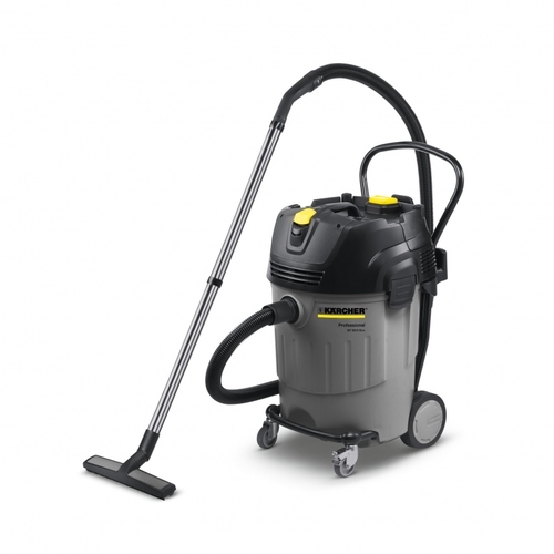 Wet and dry vacuum cleaner NT 65/2 Ap