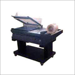 Shrink Wrapping Machines