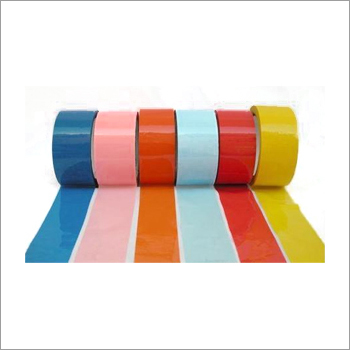 Bopp Tapes Use: Carton Sealing