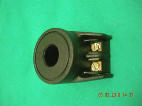 Solenoid Valve Coils