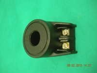 Molded Solenoid Coils