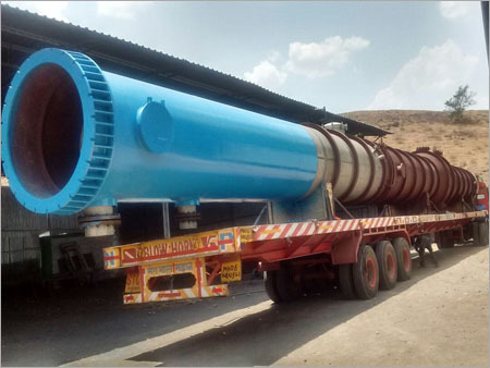Industrial Shot Blasting Services