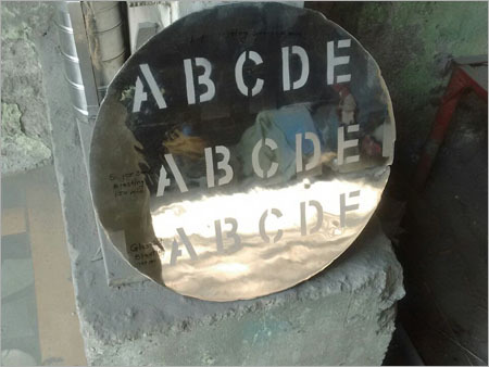 Aluminum Coating