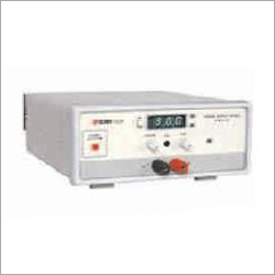 DC Power Supply