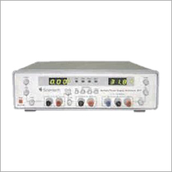 DC Dual Power Supply