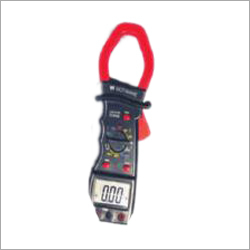 Clamp On Meter