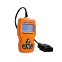 Diagnostic Scanner