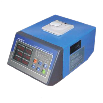 Testing Equipments