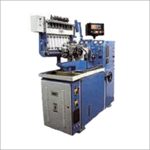 Fuel Injection Pump Test Bench