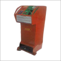 Electric Brake Bleeder