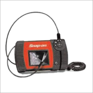 Digital Borescope