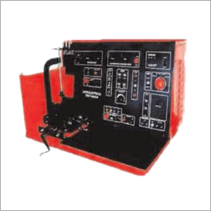 Auto Electrical Test Bench