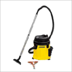 Vacuum Cleaners
