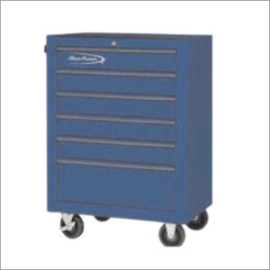 Tool Trolley