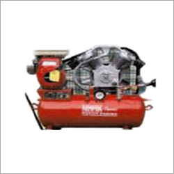 High Pressure Air Compressor